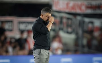 Las dos sorpresas de Marcelo Gallardo en la lista de concentrados de River para visitar a Argentinos