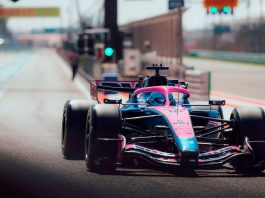 Las dos ventajas que tiene el Alpine de Franco Colapinto de cara al inicio de la Fórmula 1 en el Gran Premio de Australia