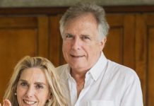 Liberaron a Roberto Baldo, otro de los argentinos detenidos por el régimen chavista en Venezuela