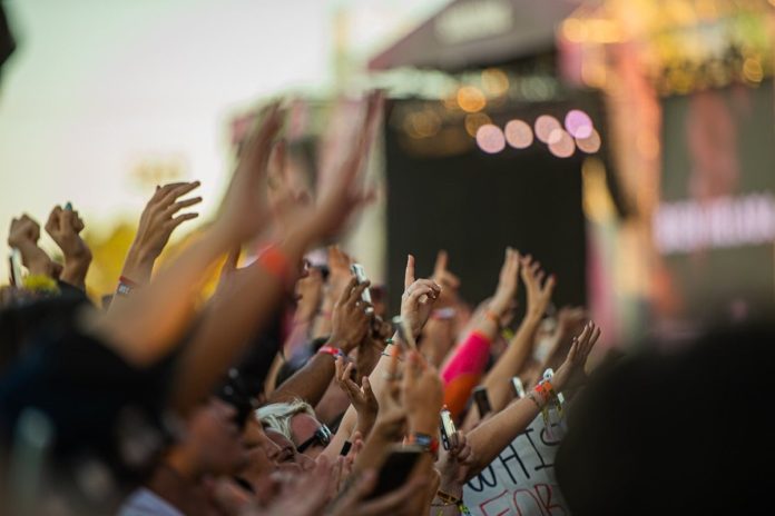 Lollapalooza Argentina 2026 revela los horarios por día