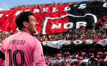 Los detalles del ambicioso plan de Newell’s para tentar a Lionel Messi para que juegue en el club