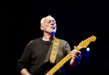 Los guitarristas que todos deberían copiar según David Gilmour