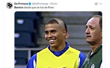 Los mejores memes del triunfo de Boca Juniors ante Gimnasia de Chivilcoy por Copa Argentina: Bareiro, Janson y burlas a River Plate