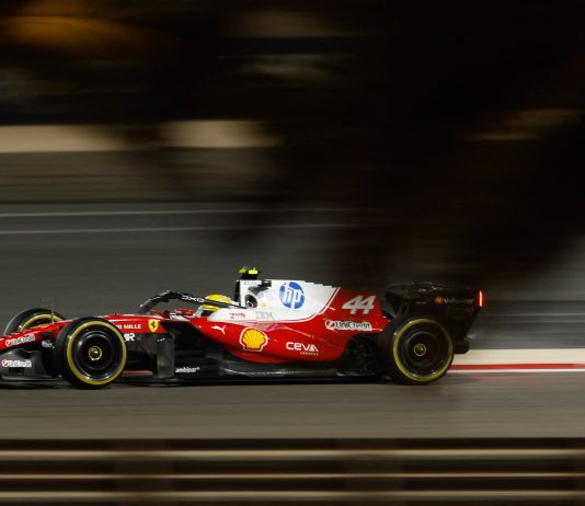 Los secretos de la revolucionaria innovación de Ferrari que sorprendió en la Fórmula 1 y la explicación de la escudería: “No debemos tener miedo”