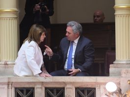 Luego de 26 años de negociación, Argentina ratificó el acuerdo comercial entre el Mercosur y la Unión Europea