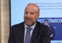 Mariano Borinsky: “La nueva criminalidad exige un Código Penal actualizado”