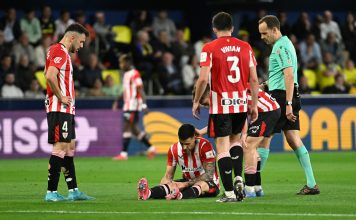 “Minuto médico obligatorio”: en qué consiste la nueva regla que estudia la FIFA para agilizar el juego