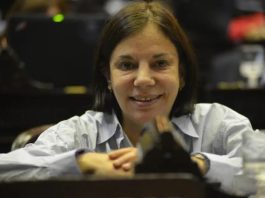 Murió Sandra Mendoza, histórica dirigente del PJ chaqueño