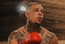 Murió un luchador brasileño de MMA mientras instalaba un aire acondicionado