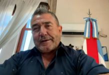 Néstor Roncaglia habló del narco que quiso atentar contra su vida: “Se creía intocable porque tenía amigos en la política y la policía”