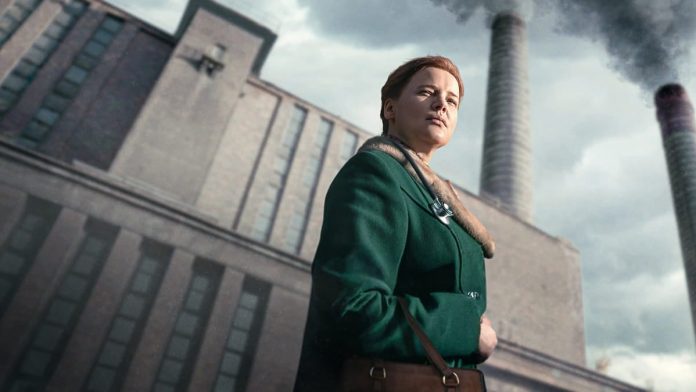 Niños de plomo: La nueva apuesta inquietante de Netflix