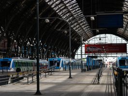 Paro de trenes: a qué hora empieza y qué líneas no funcionarán