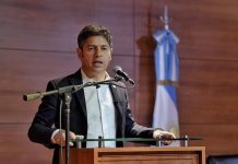 Peligra el inicio de clases en la provincia de Buenos Aires: un gremio docente rechazó la oferta salarial de Kicillof