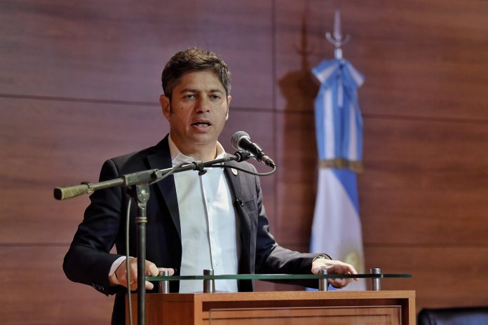Peligra el inicio de clases en la provincia de Buenos Aires: un gremio docente rechazó la oferta salarial de Kicillof
