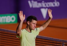 Peque Schwartzman, íntimo: su nueva vida, el sueño de ser papá y los desafíos fuera del tenis a un año de su retiro