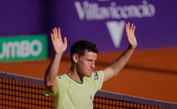 Peque Schwartzman, íntimo: su nueva vida, el sueño de ser papá y los desafíos fuera del tenis a un año de su retiro