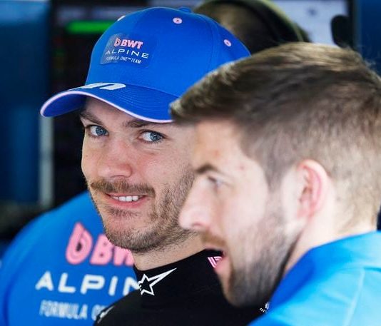 Pierre Gasly explicó cuál fue el problema en su Alpine que le impidió terminar la actividad en el segundo día de pretemporada de Fórmula 1