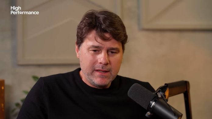 Pochettino revela cómo fue dirigir a Messi, Neymar y Mbappé juntos en el PSG