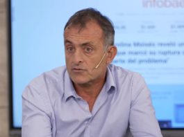 Polémica por los cambios en la ley de Glaciares: la defensa de la senadora Royón y el rechazo de una ONG ambientalista