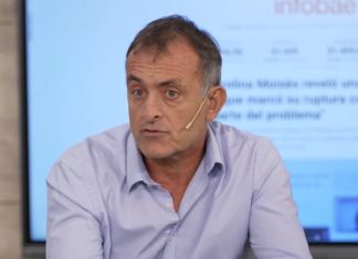 Polémica por los cambios en la ley de Glaciares: la defensa de la senadora Royón y el rechazo de una ONG ambientalista