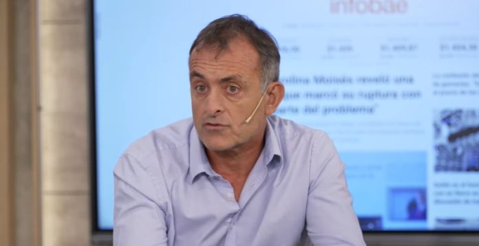 Polémica por los cambios en la ley de Glaciares: la defensa de la senadora Royón y el rechazo de una ONG ambientalista