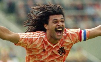 Ruud Gullit y la historia de su rechazo a un gigante de Europa que terminó definiendo su carrera: “Era demasiado pronto”
