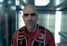 Salvador, la serie de Netflix que incomoda desde el primer episodio