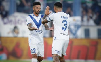 Se jugarán cuatro partidos con la punta de una de las zonas del Apertura en juego: la agenda completa