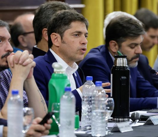 Se reavivó la interna entre Kicillof y el kirchnerismo: acusaciones cruzadas y una convivencia en tensión