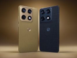 Signature y Edge: Motorola trae al país sus celulares más avanzados, junto a relojes, parlanates y más