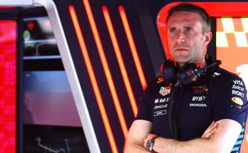 Sigue la sangría en Red Bull: perdió una pieza clave antes del inicio de la Fórmula 1