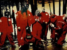 Slipknot lanza su disco inédito Look Outside Your Window: Por qué es tan distinto