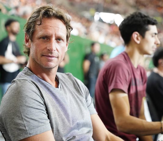 Sorpresa en el circuito de tenis: David Nalbandian asumirá como entrenador de un afamado tenista