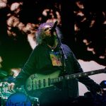 The Cure ganó dos Grammy por primera vez, pero no fue a la ceremonia: Las razones