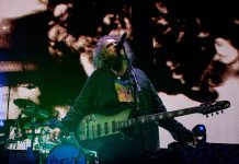 The Cure ganó dos Grammy por primera vez, pero no fue a la ceremonia: Las razones