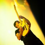 The Edge y la canción de U2 que surgió de «casualidad»