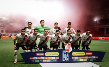 Tras la caída ante Argentinos, cómo quedó River Plate en la tabla de posiciones del Torneo Apertura: su agenda de partidos
