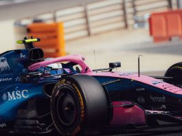 Tras la pretemporada, Franco Colapinto se prepara para su debut en el Gran Premio de Australia de la Fórmula 1: días, horarios y todo lo que hay que saber