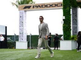 Una figura de la F1 reveló el desconocido beneficio del “pase rojo” que reciben los campeones de por vida tras su retiro