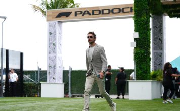 Una figura de la F1 reveló el desconocido beneficio del “pase rojo” que reciben los campeones de por vida tras su retiro