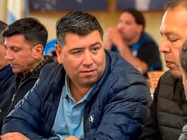 Uno de los jefes de la CGT adelantó que convocarán a un paro general por la reforma laboral: “Trabajaremos para que sea una gran huelga”