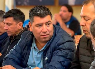 Uno de los jefes de la CGT adelantó que convocarán a un paro general por la reforma laboral: “Trabajaremos para que sea una gran huelga”