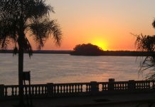 Uruguay pidió a la empresa HIF que evalúe el impacto ambiental en Argentina de su planta de hidrógeno verde