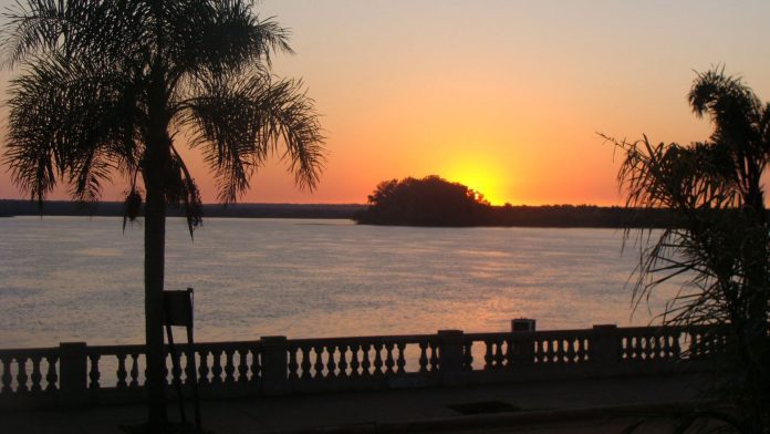 Uruguay pidió a la empresa HIF que evalúe el impacto ambiental en Argentina de su planta de hidrógeno verde