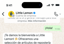 Whatsapp Business: cómo funciona el agente de IA que ahora te responderá siempre y que promete aumentar las ventas