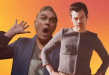 10 discos nuevos para escuchar hoy