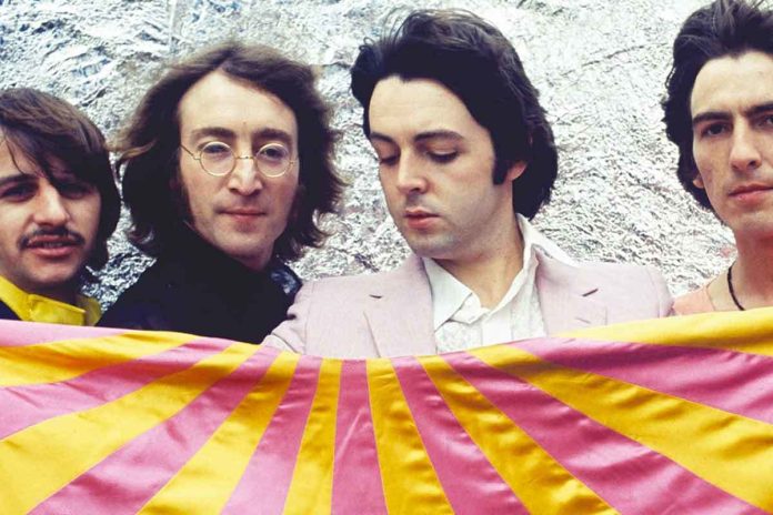 3 canciones de The Beatles inspiradas en la música clásica