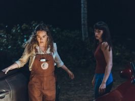 3 series para ver si te gustó Esa noche