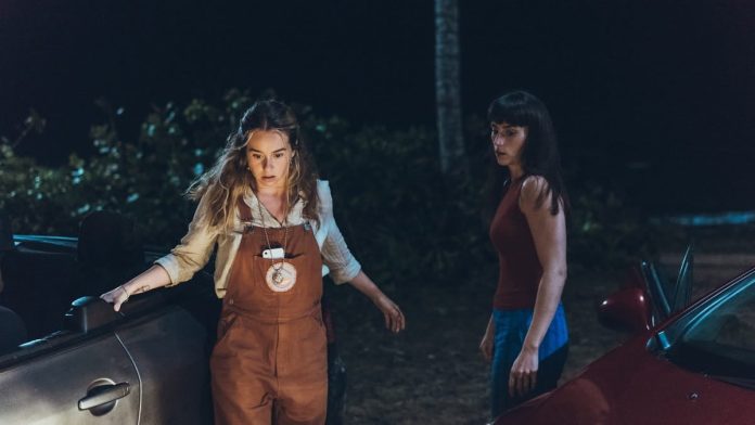 3 series para ver si te gustó Esa noche