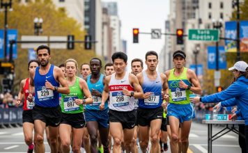 4 estrategias clave para encontrar la velocidad ideal en los entrenamientos de fondo, según expertos